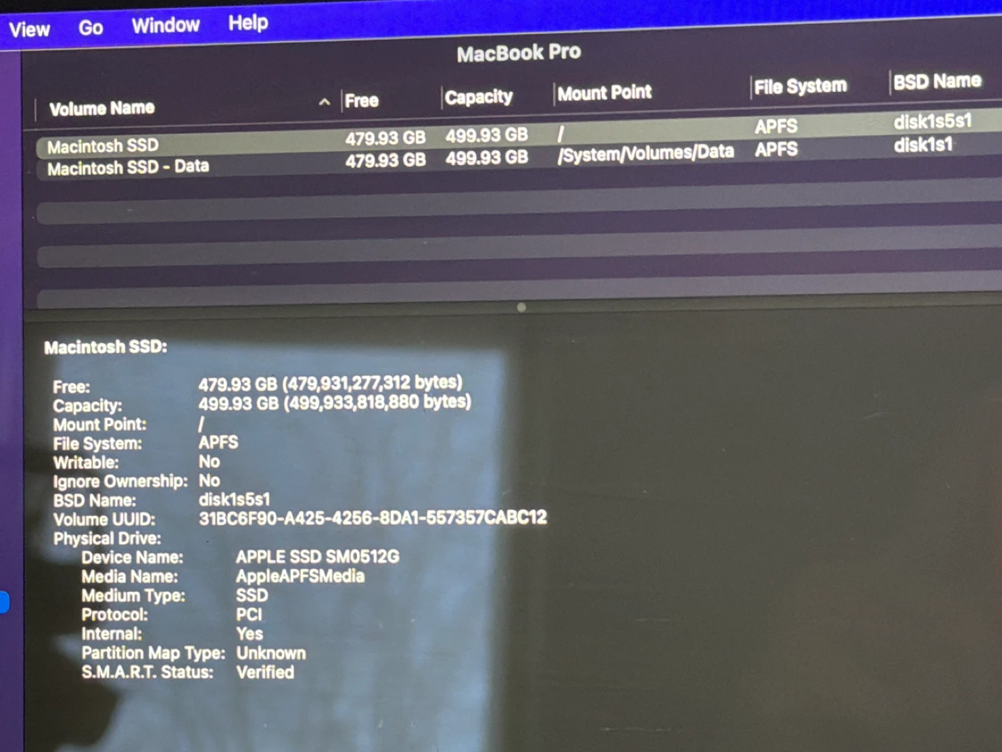 Apple MacBook Pro (Retina, 15-inch, Mid 2015) - photo 2