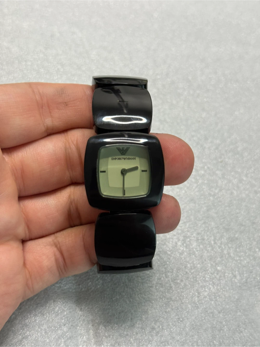 Emporio Armani Woman’s Watch