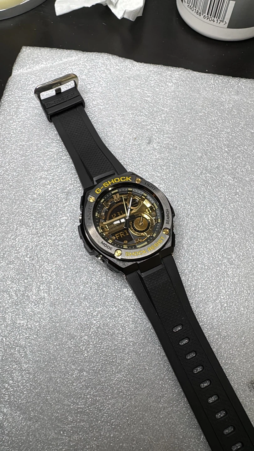 Casio G Shock rep watch