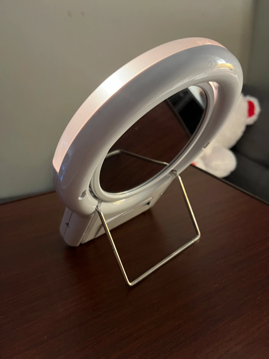 Salton Lighted Makeup Mirror - photo 3