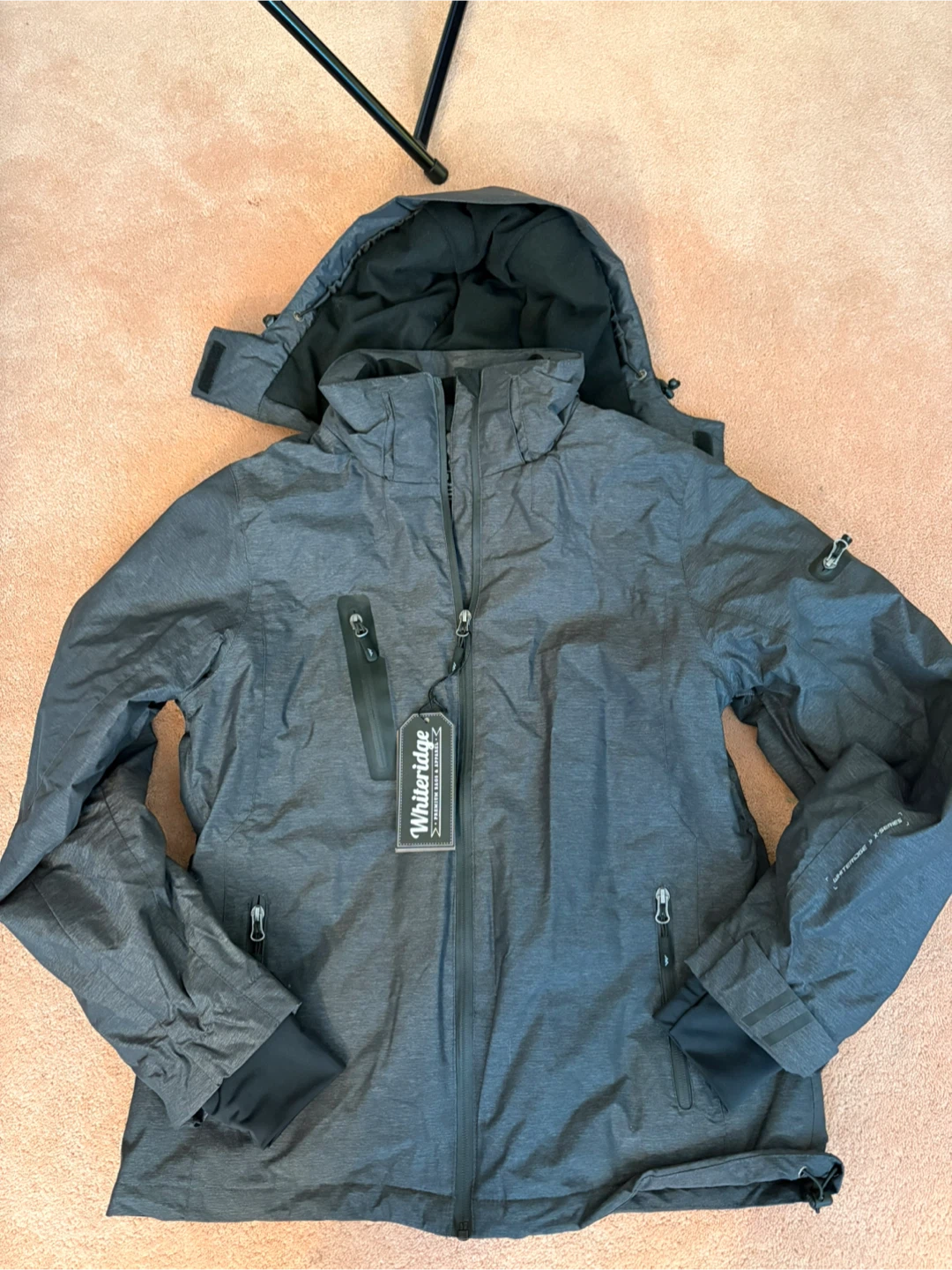 Whiteridge X-Series Jacket - Size M