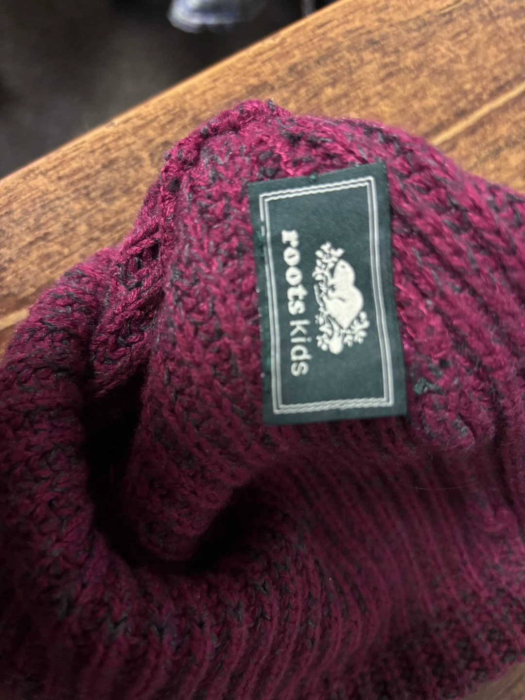 Hat - photo 4