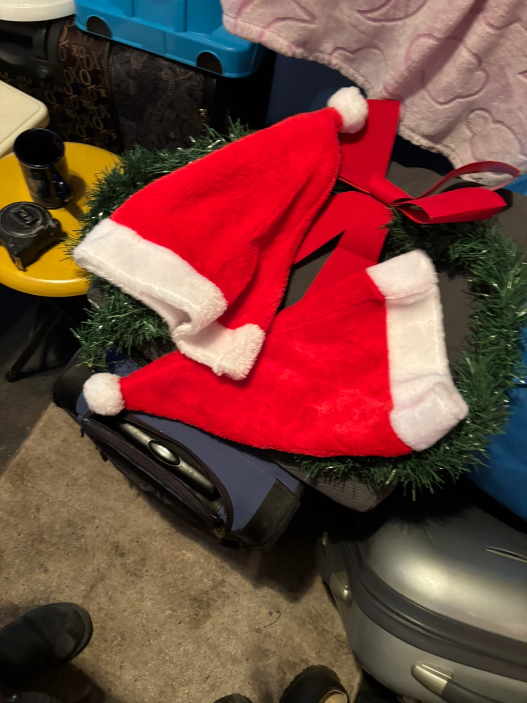For Christmas 5 dollars for all - photo 4