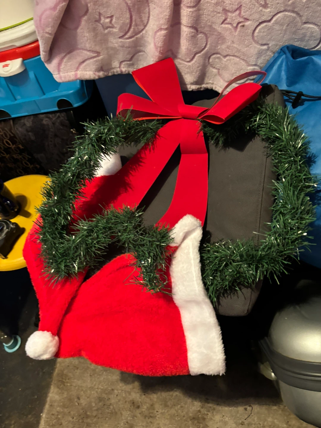 For Christmas 5 dollars for all - photo 2