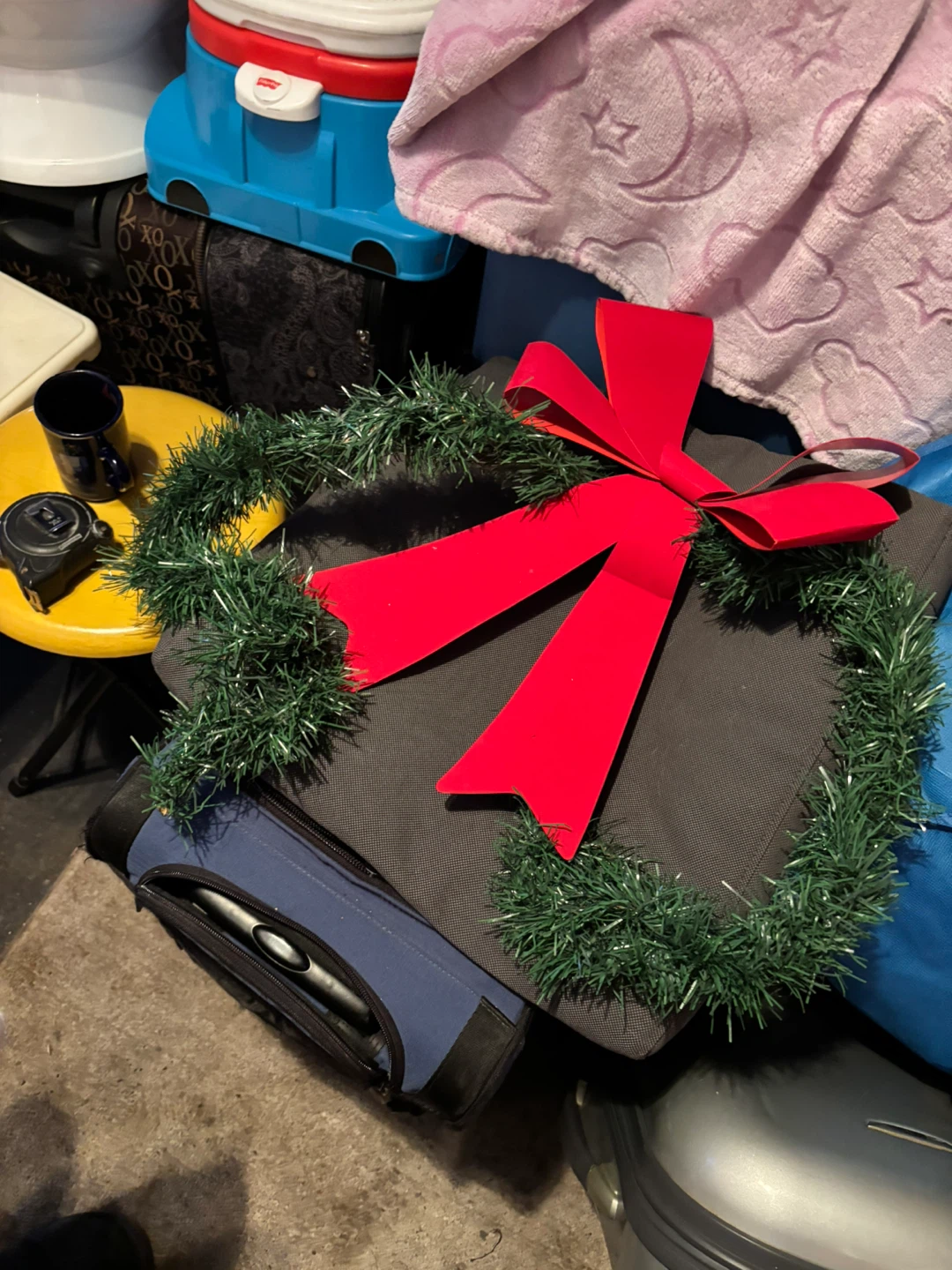 For Christmas 5 dollars for all - photo 3