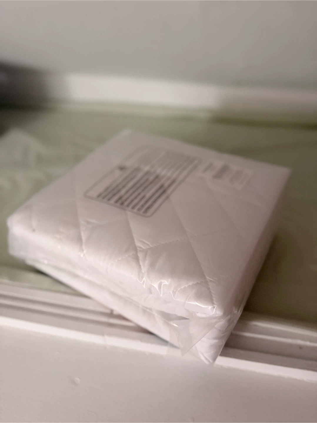 New Utopia Bedding Crib Mattress Protector (2-Pack) - photo 2