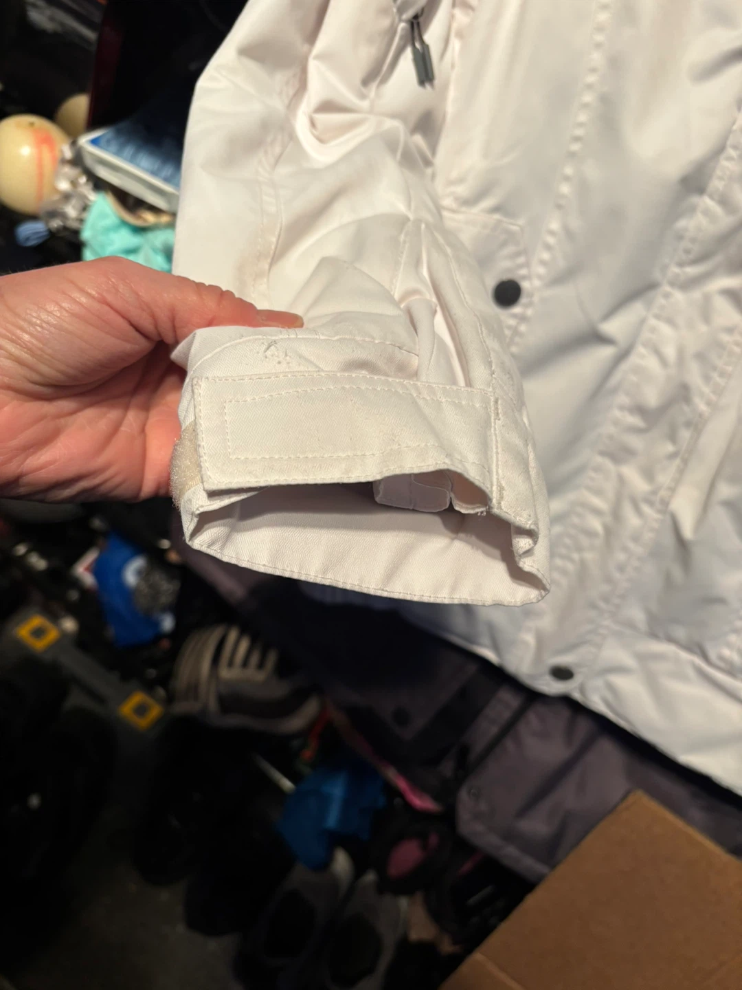 Jacket for women - photo 3