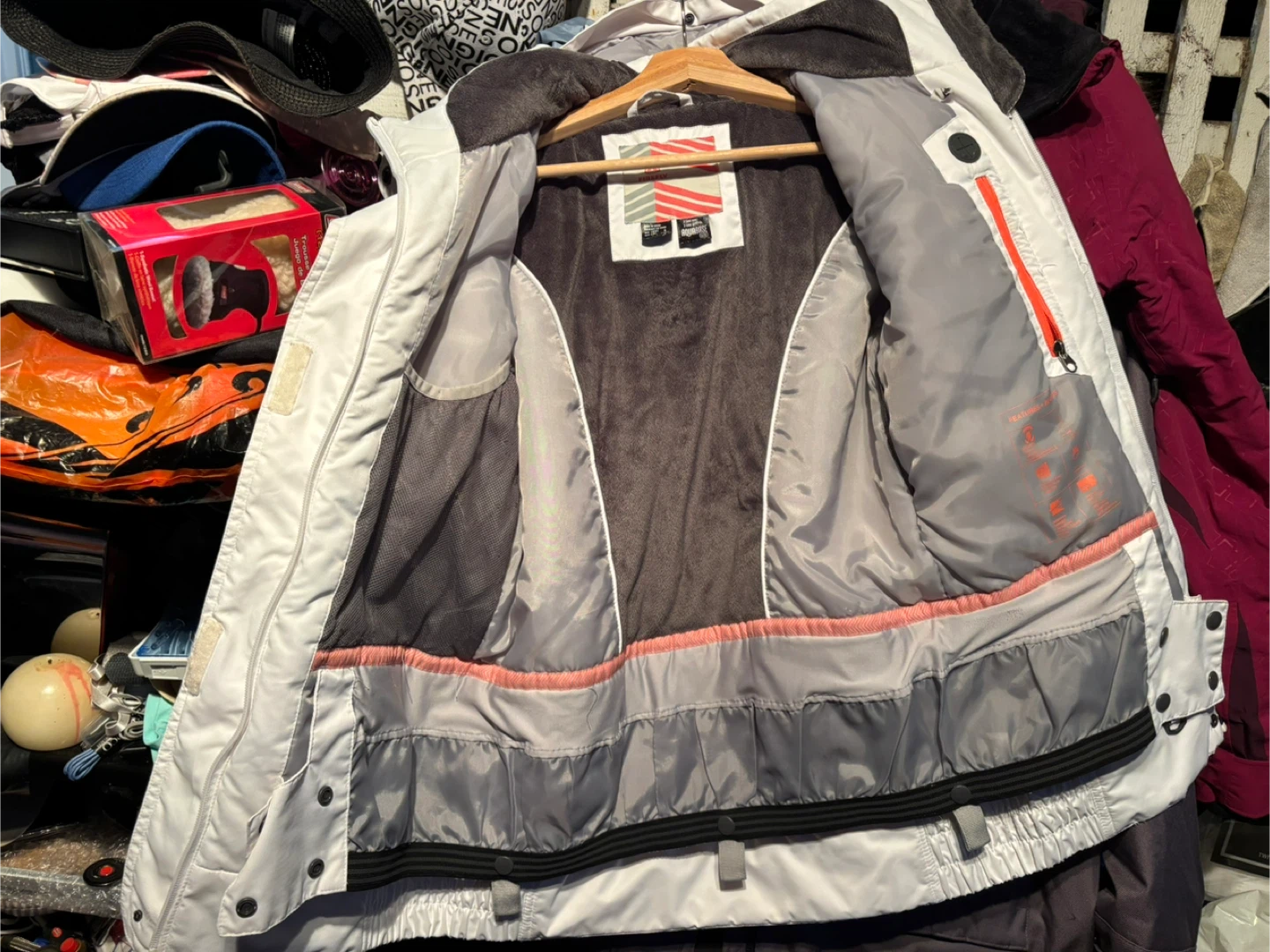 Jacket for women - photo 5