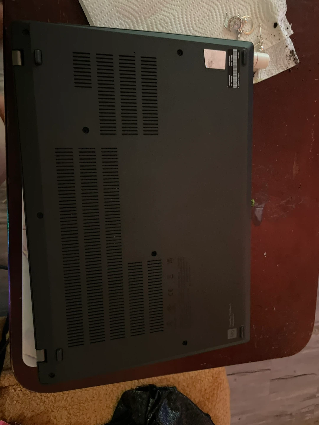 Lenovo Thinkpad T14 Laptop - photo 4