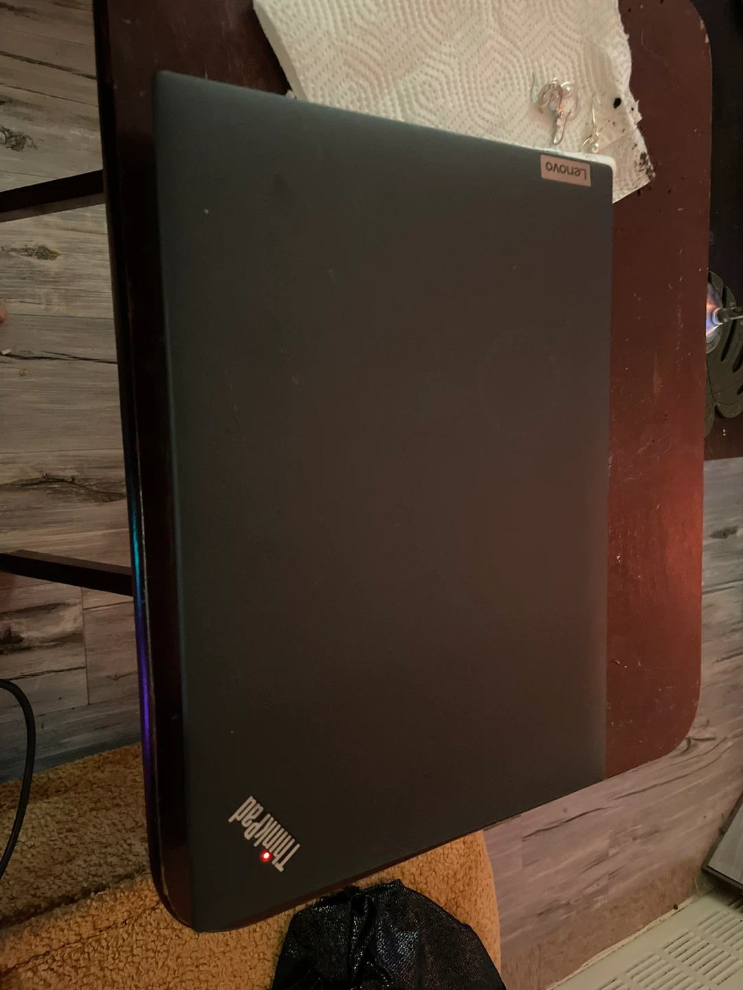 Lenovo Thinkpad T14 Laptop - photo 2