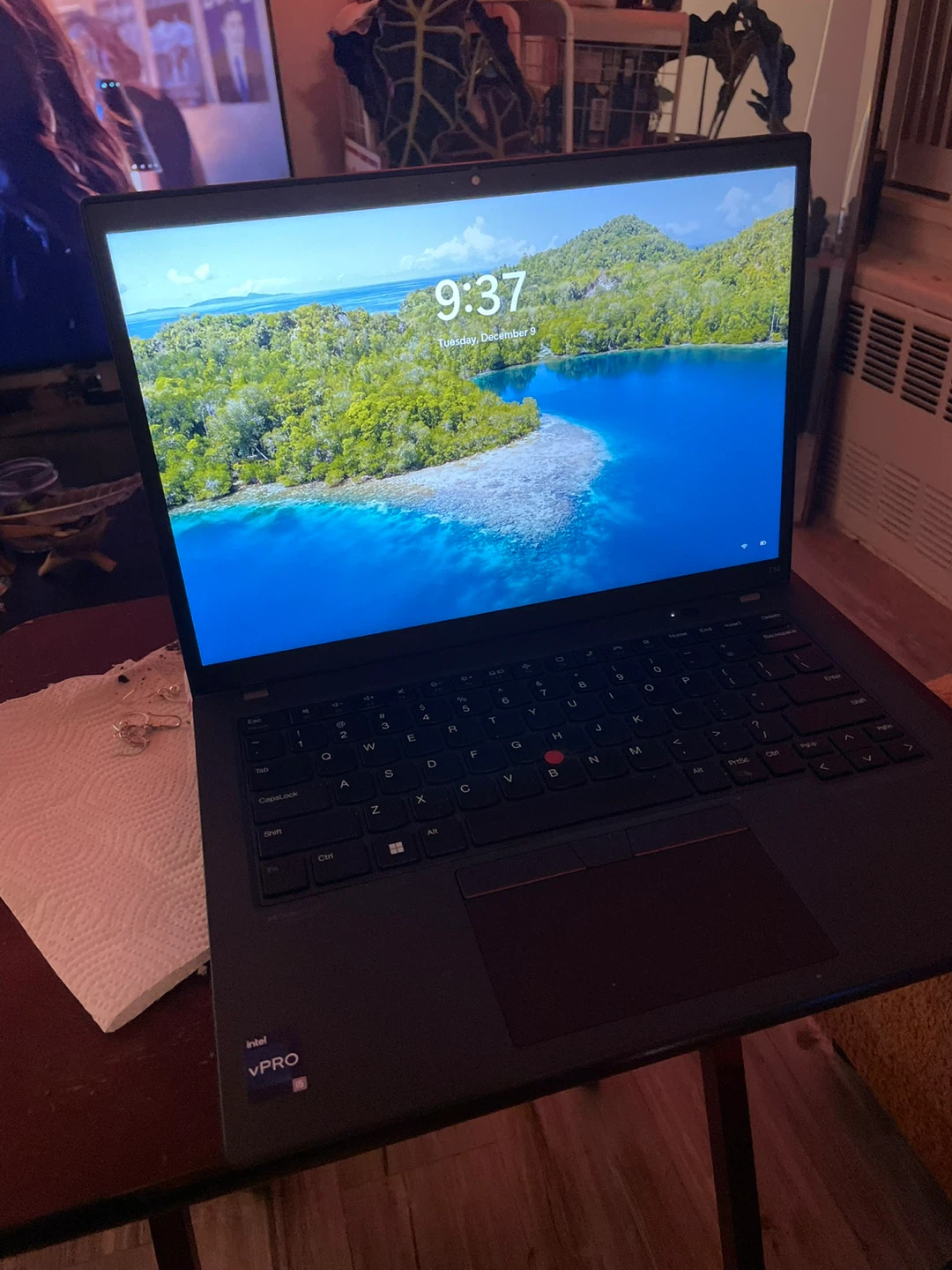 Lenovo Thinkpad T14 Laptop