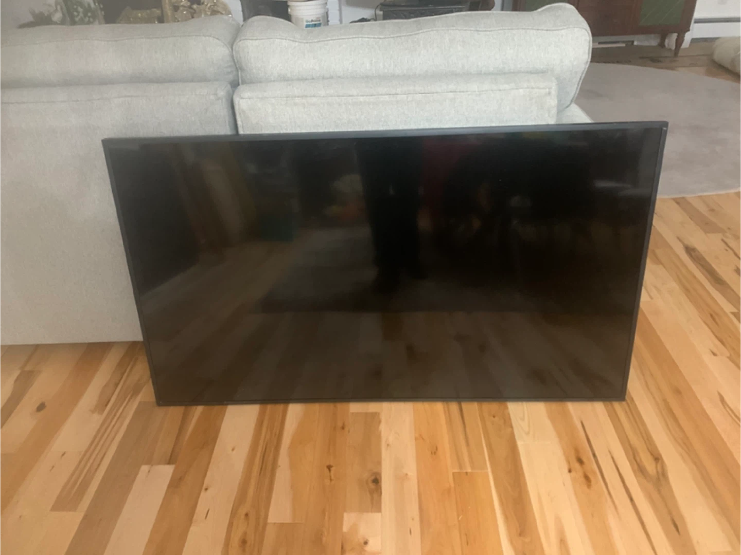 Samsung QN65LS03AAFXZC 55" The Frame TV
