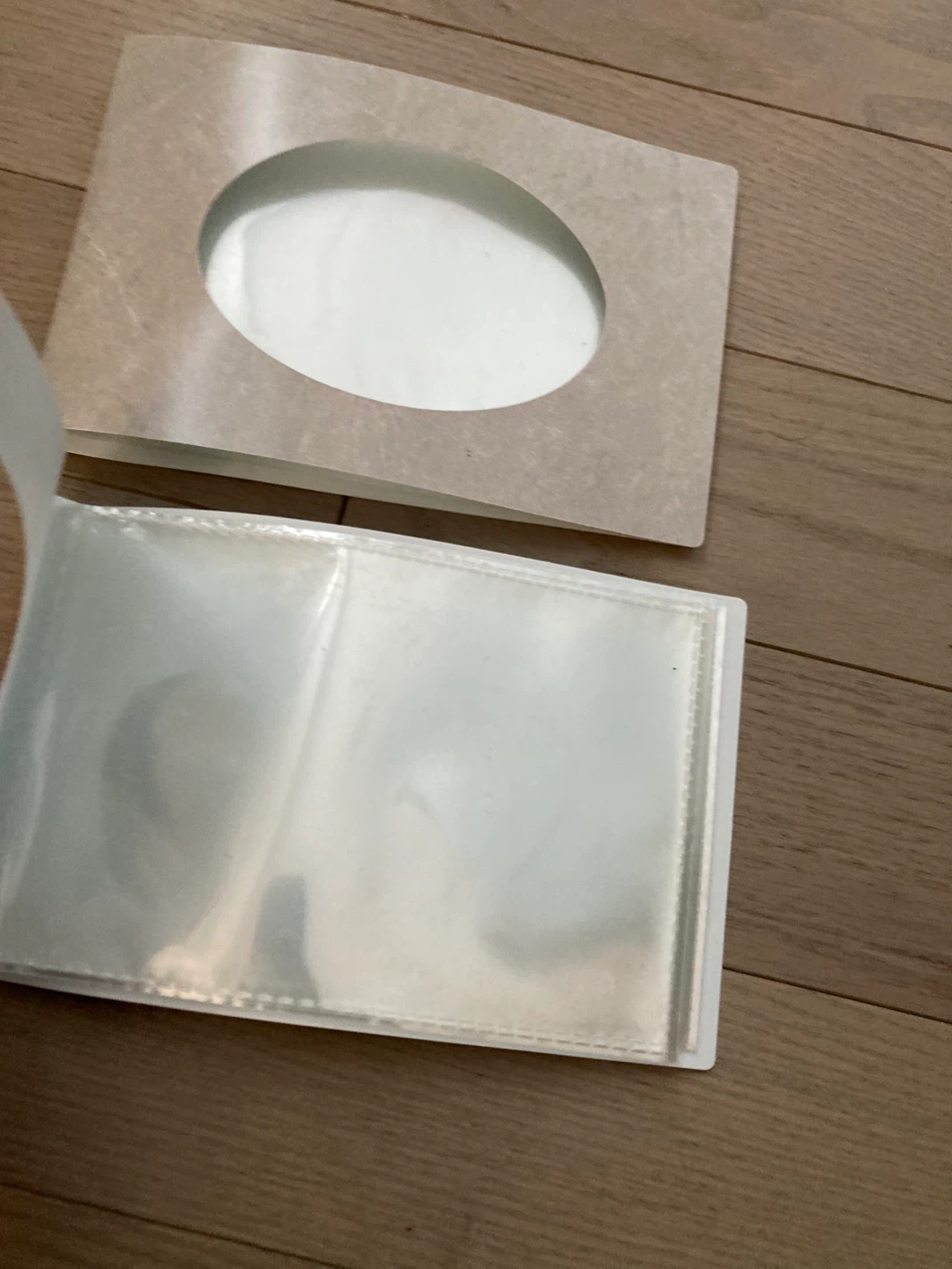 #gifting 2 Walmart Photo Albums - photo 2