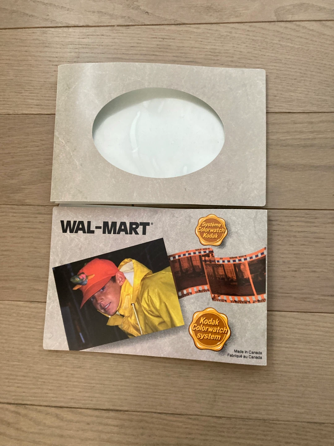 #gifting 2 Walmart Photo Albums