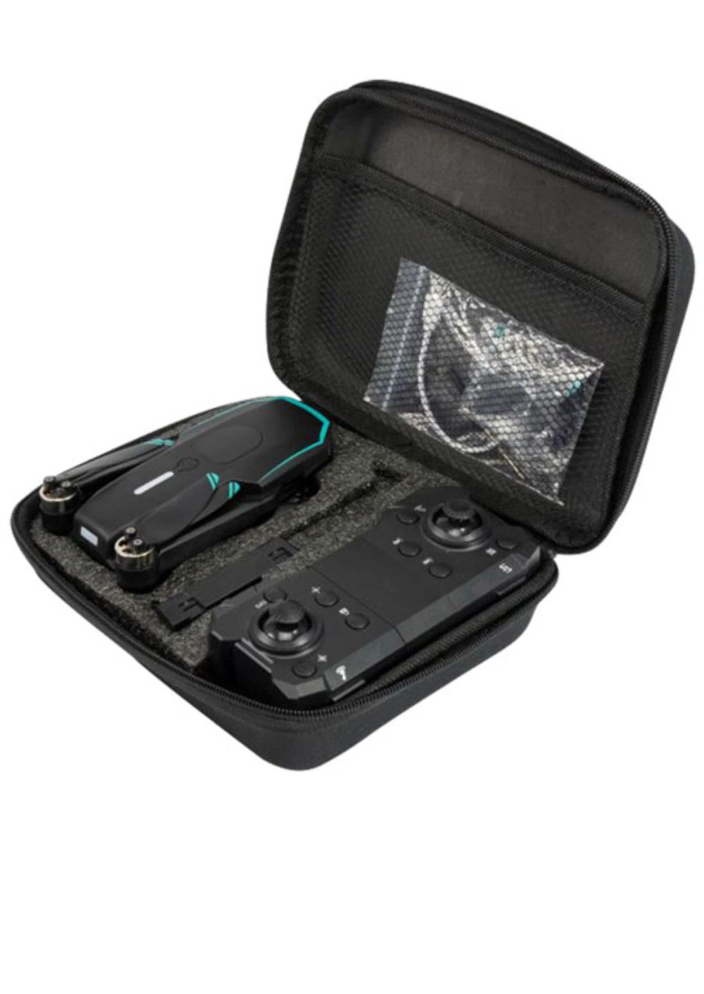 XG-34 NEITH Foldable Brushless Drone with GPS - photo 3