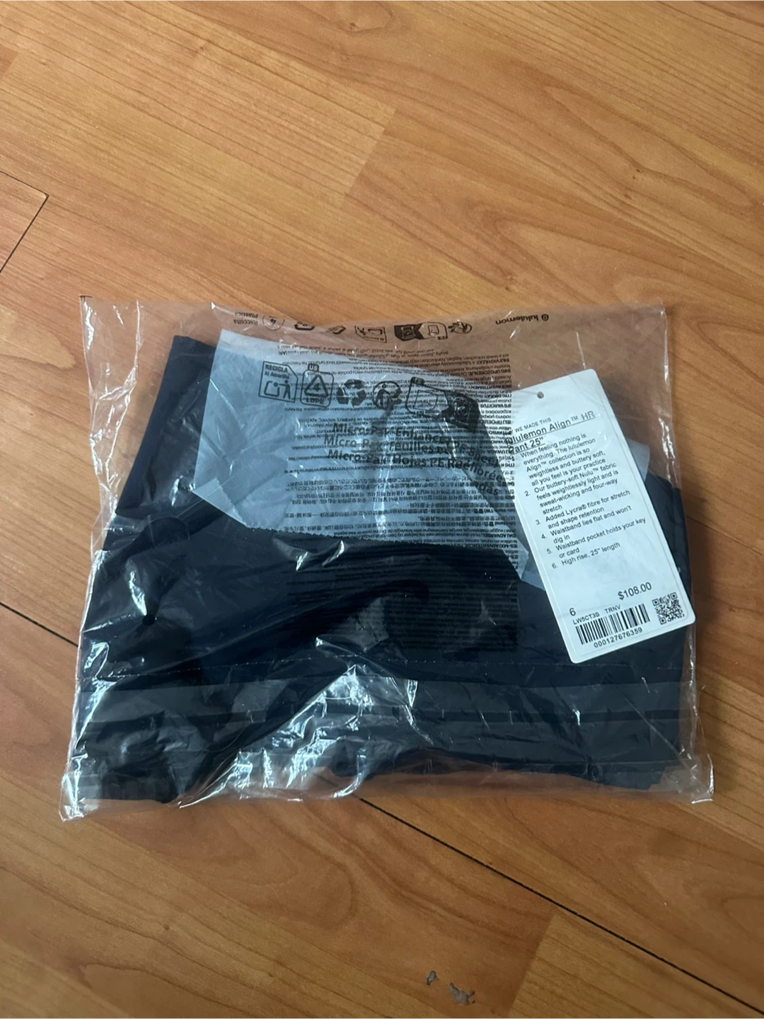 Brand New Lululemon Sports Bras & Tight Bundle