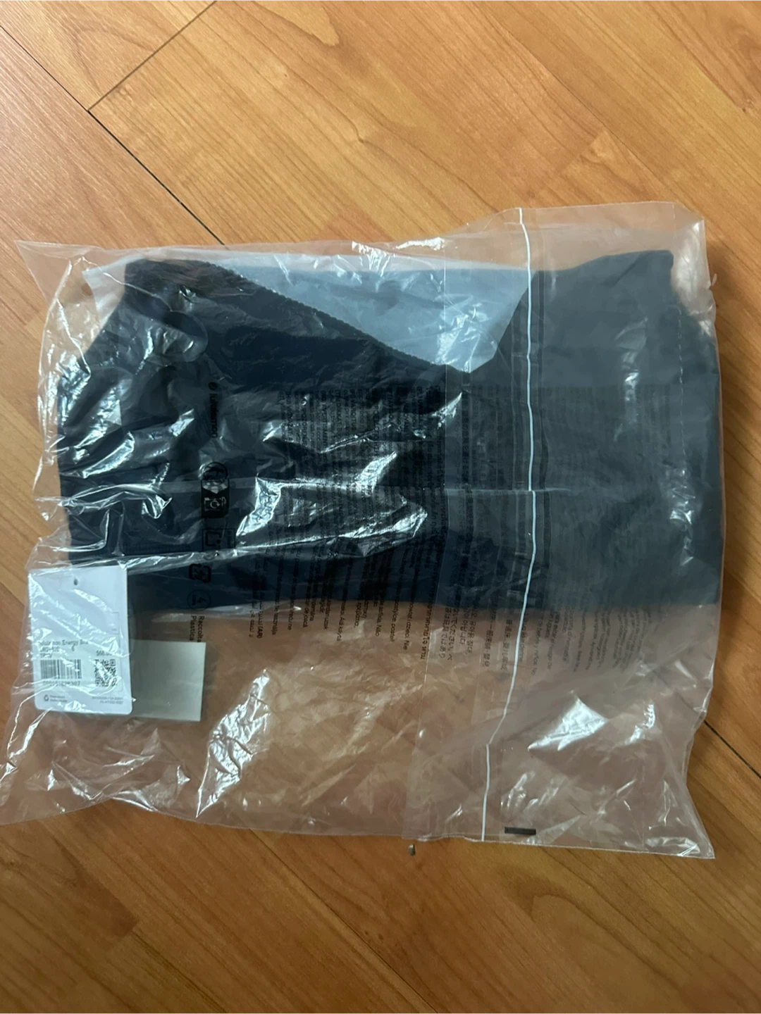 Brand New Lululemon Sports Bras & Tight Bundle - photo 5
