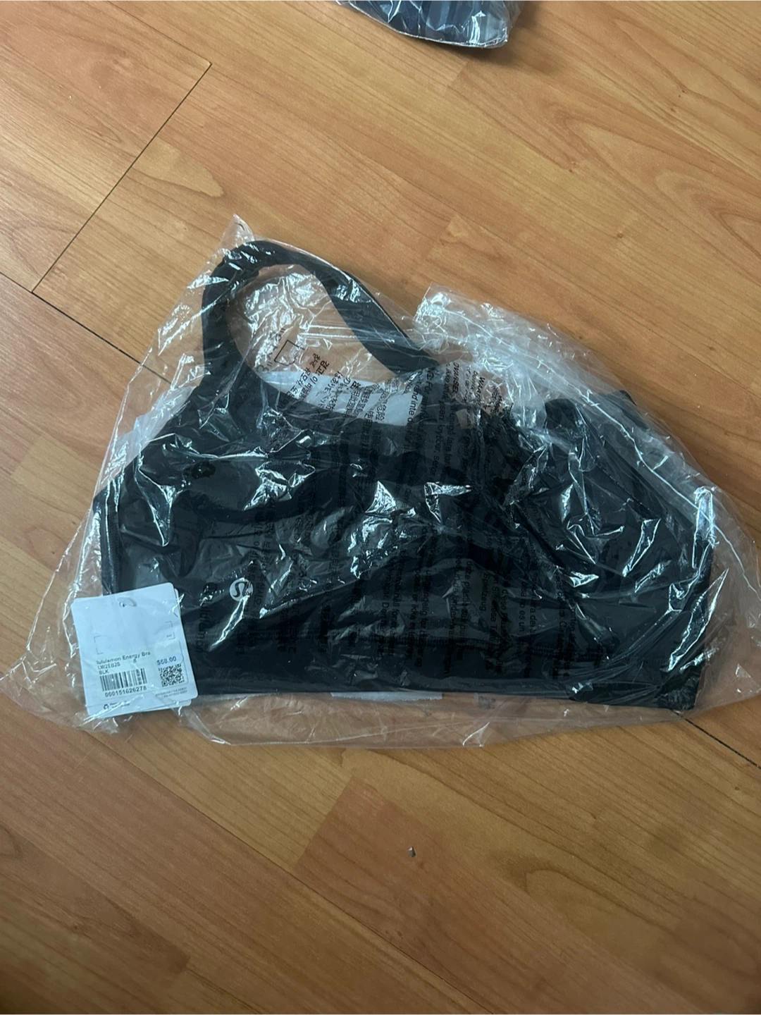 Brand New Lululemon Sports Bras & Tight Bundle - photo 3