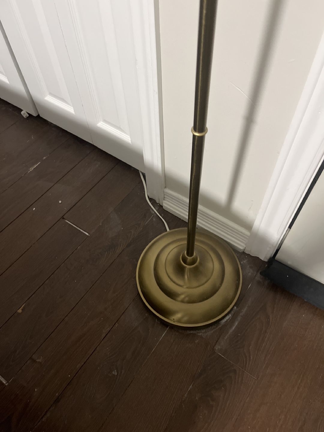 Vintage Floor Lamp in excellent condition - photo 2