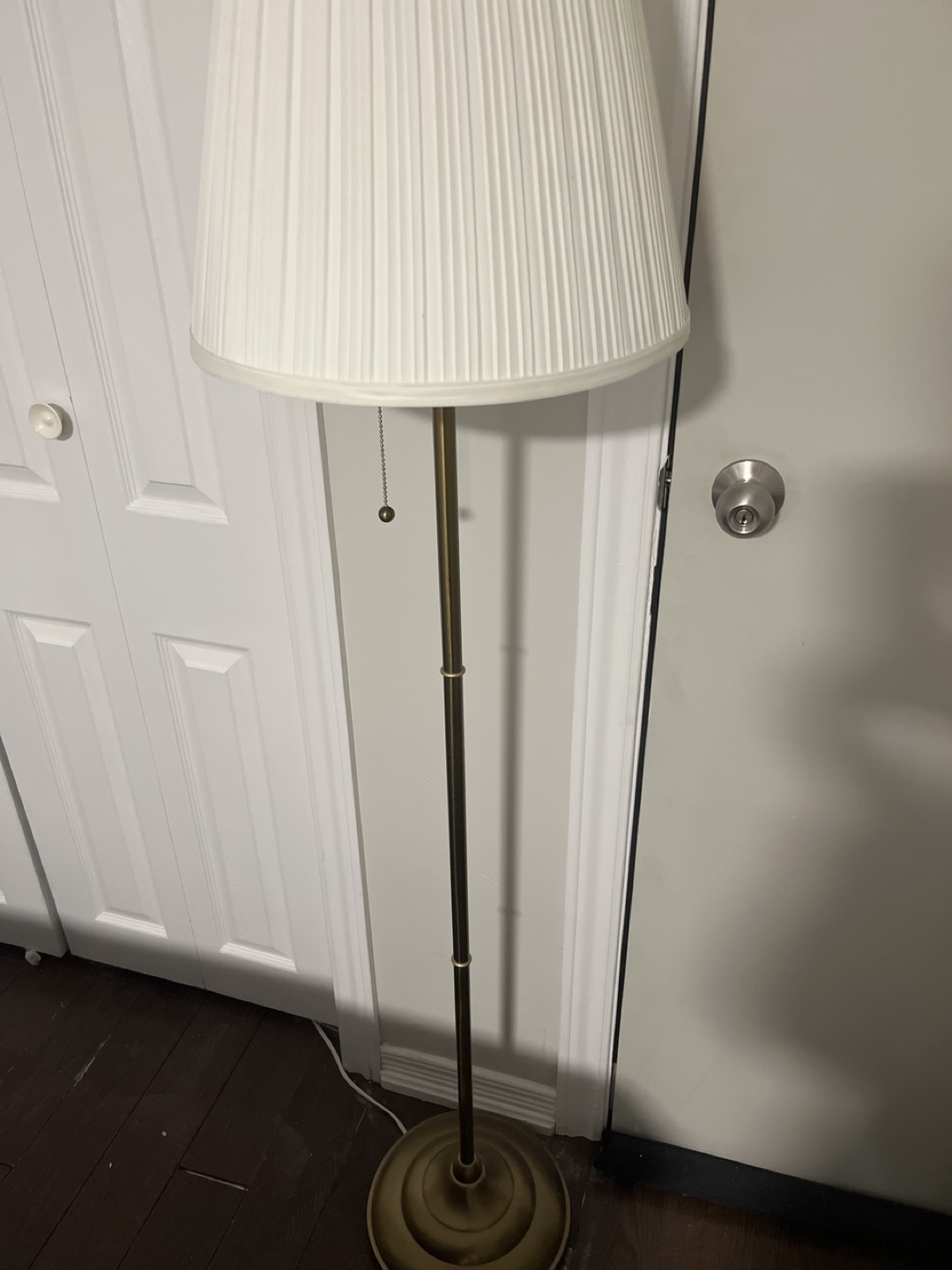 Vintage Floor Lamp in excellent condition - photo 3