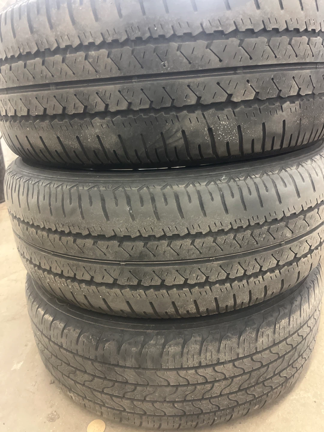 Hyundai Tire Set P205/55R16 - photo 5
