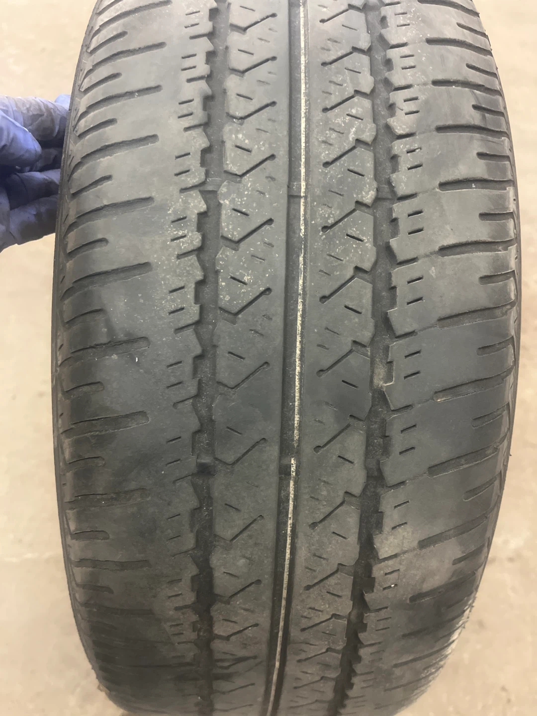Hyundai Tire Set P205/55R16 - photo 4