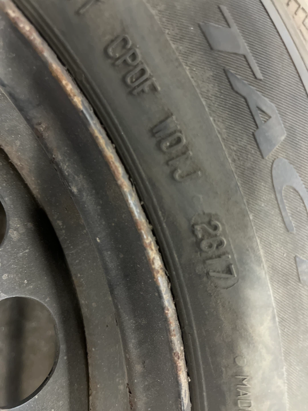 Continental WinterContact TS830 Tire 205/55R16 - photo 3