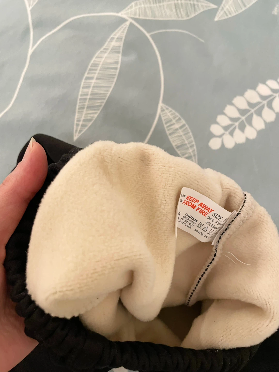 Brand New Boys Winter Pants - photo 3