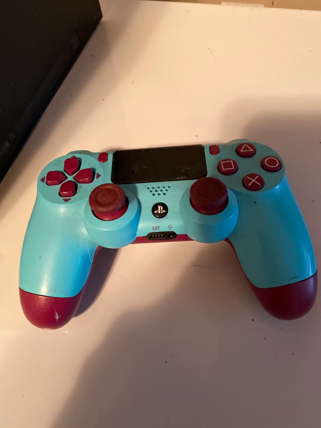 PlayStation 4 (PS4) Console - photo 5