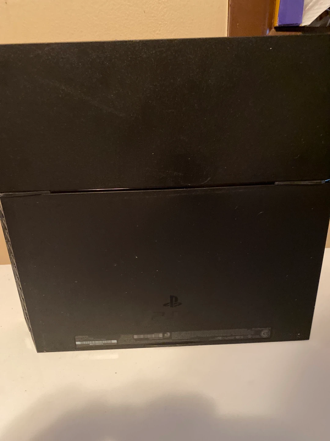 PlayStation 4 (PS4) Console - photo 3