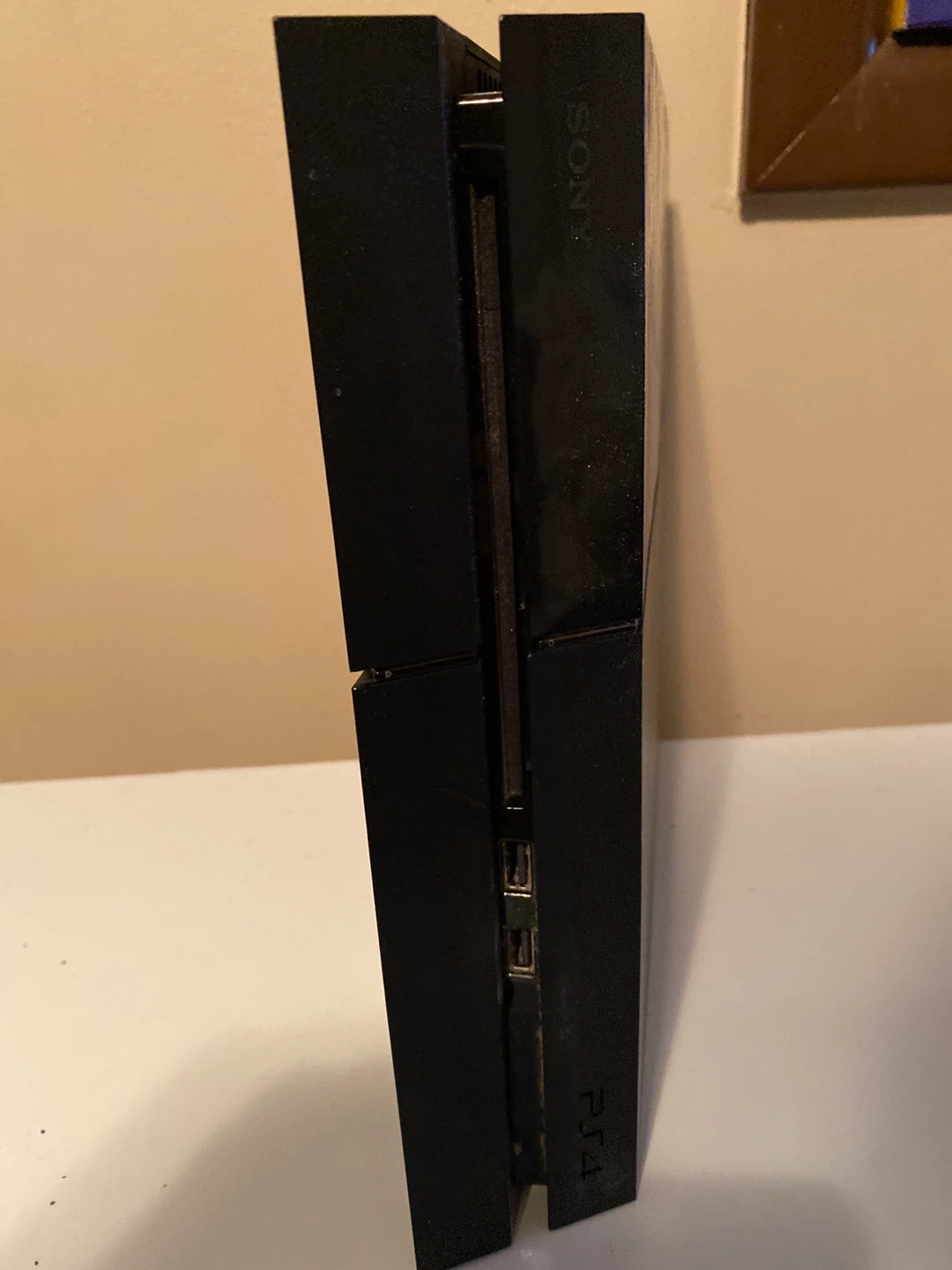 PlayStation 4 (PS4) Console - photo 2