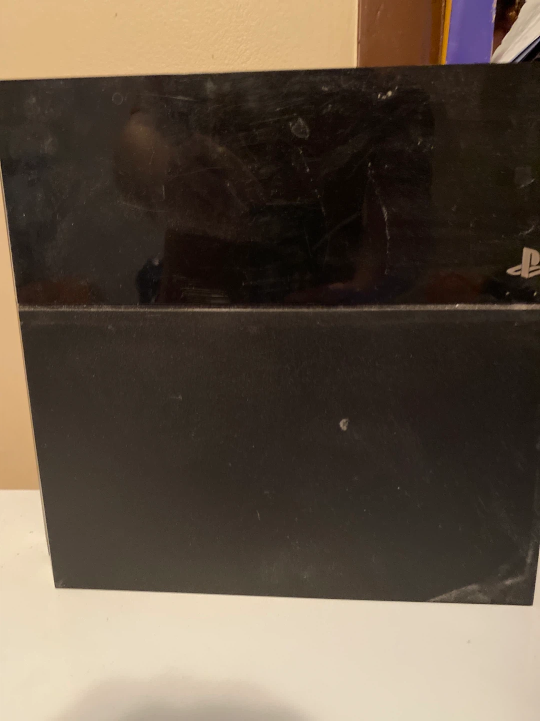 PlayStation 4 (PS4) Console