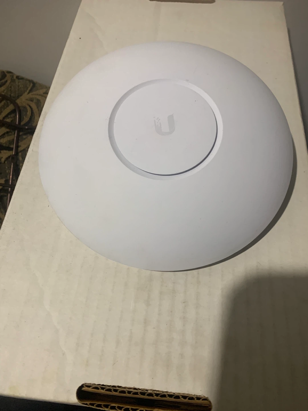 Ubiquiti UniFi AP AC Pro Access Point