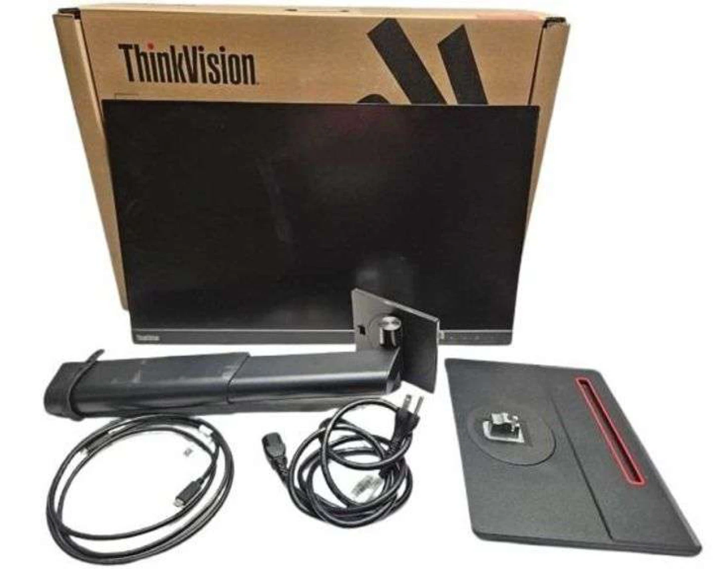 LENOVO THINKVISION T24I-2L 23.8" 60HZ LCD MONITOR