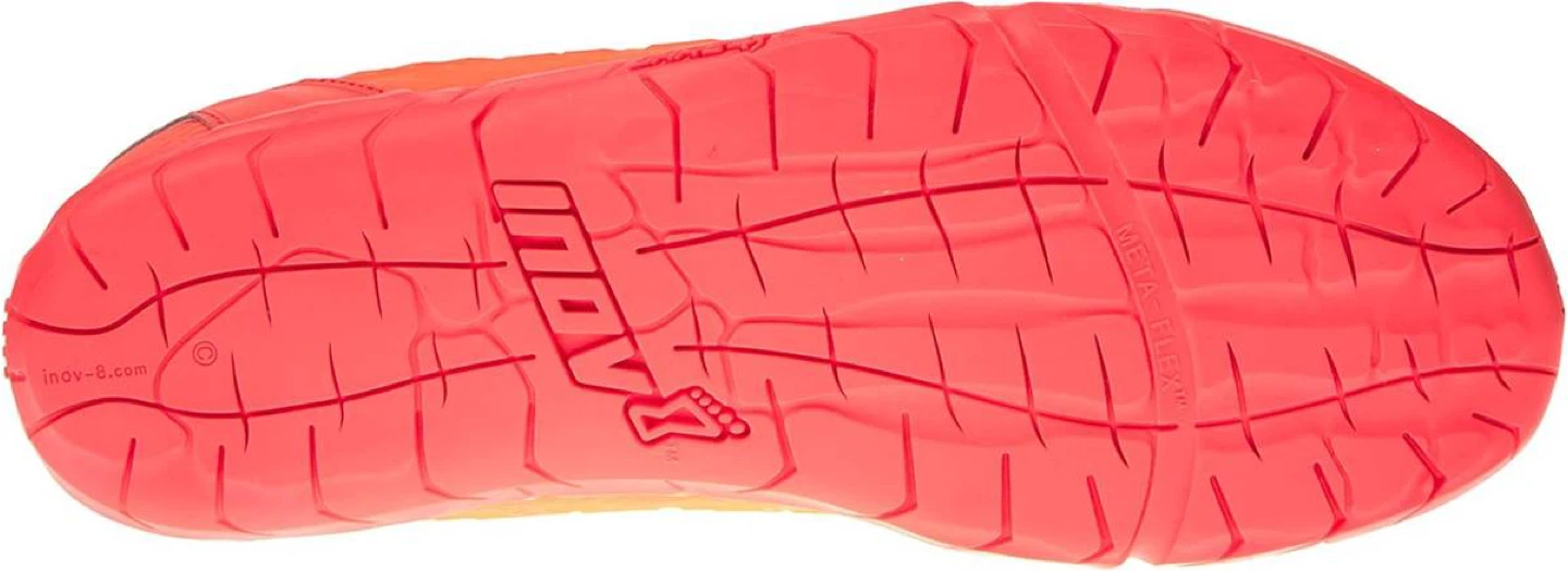Inov-8 Bare-XF 210 V2 Womens Orange Athletic Shoes SIZE 9.5 US-W - photo 5
