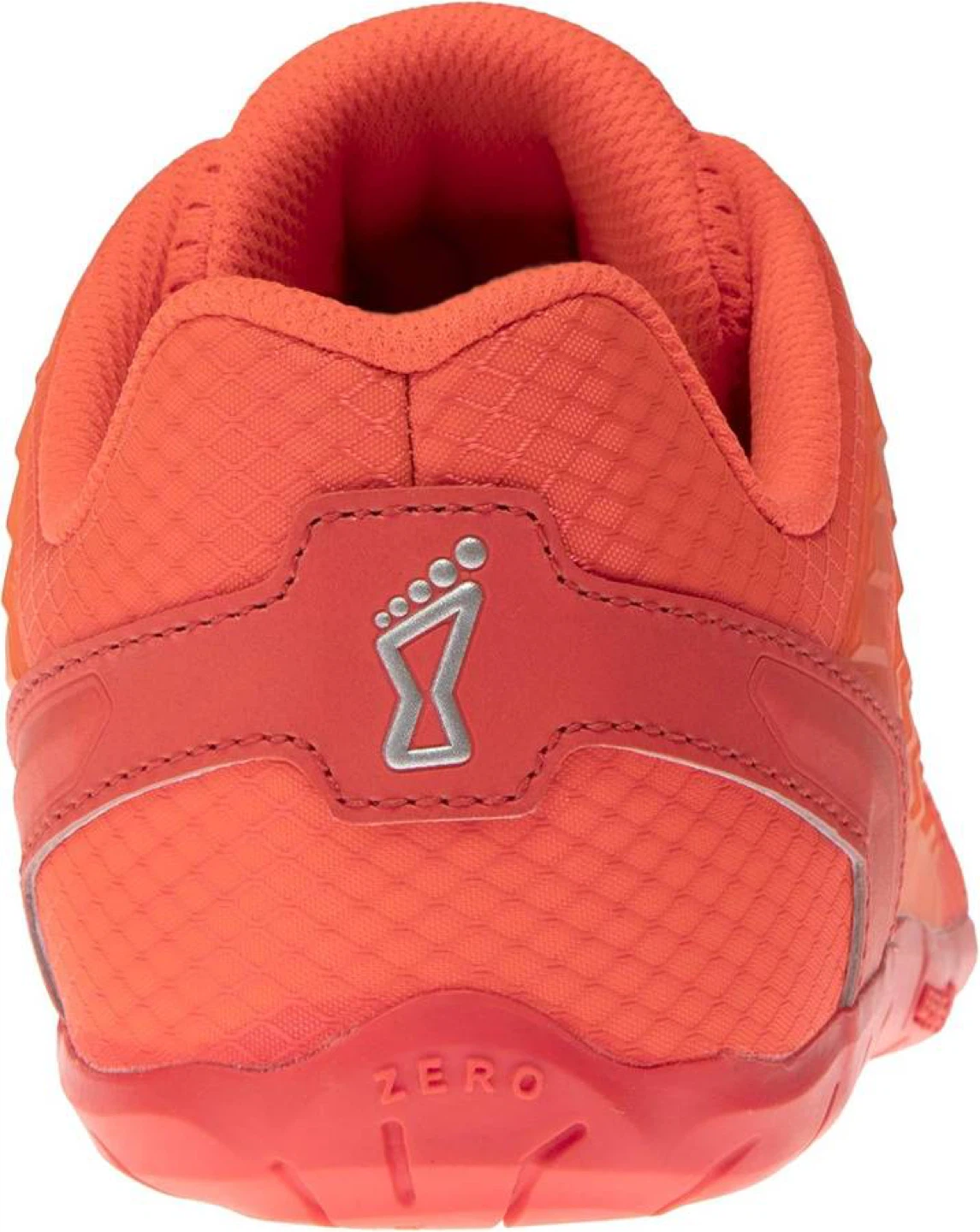 Inov-8 Bare-XF 210 V2 Womens Orange Athletic Shoes SIZE 9.5 US-W - photo 4