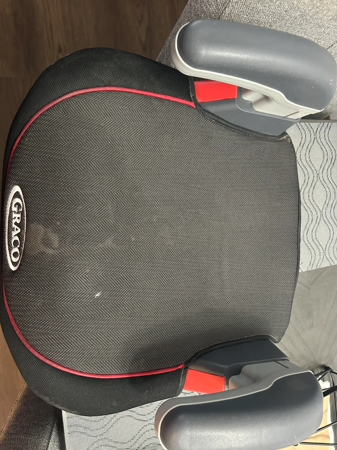 Graco Car Booster Seat