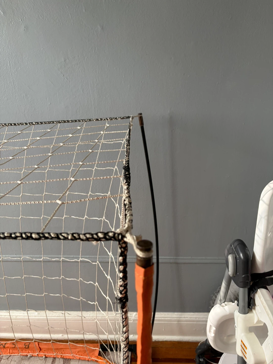 Bownet Portable Soccer Goal - photo 3