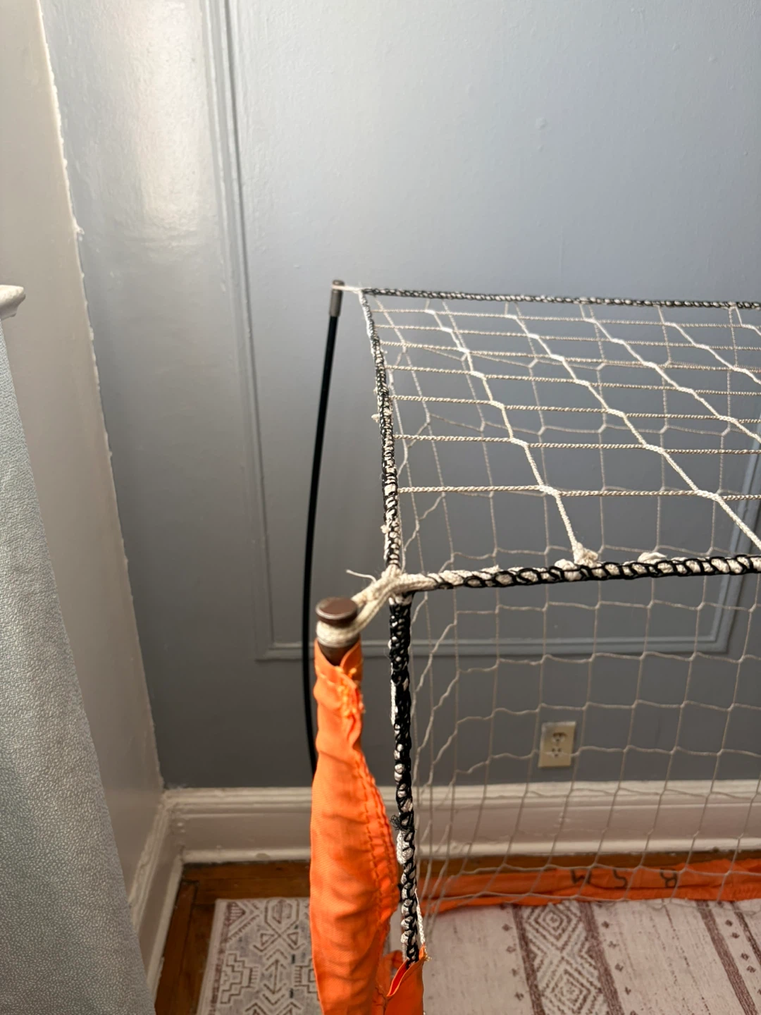 Bownet Portable Soccer Goal - photo 4