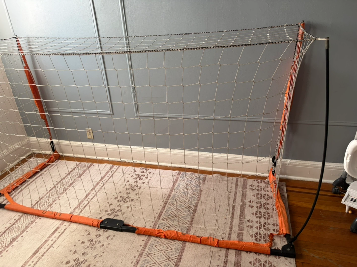Bownet Portable Soccer Goal - photo 5