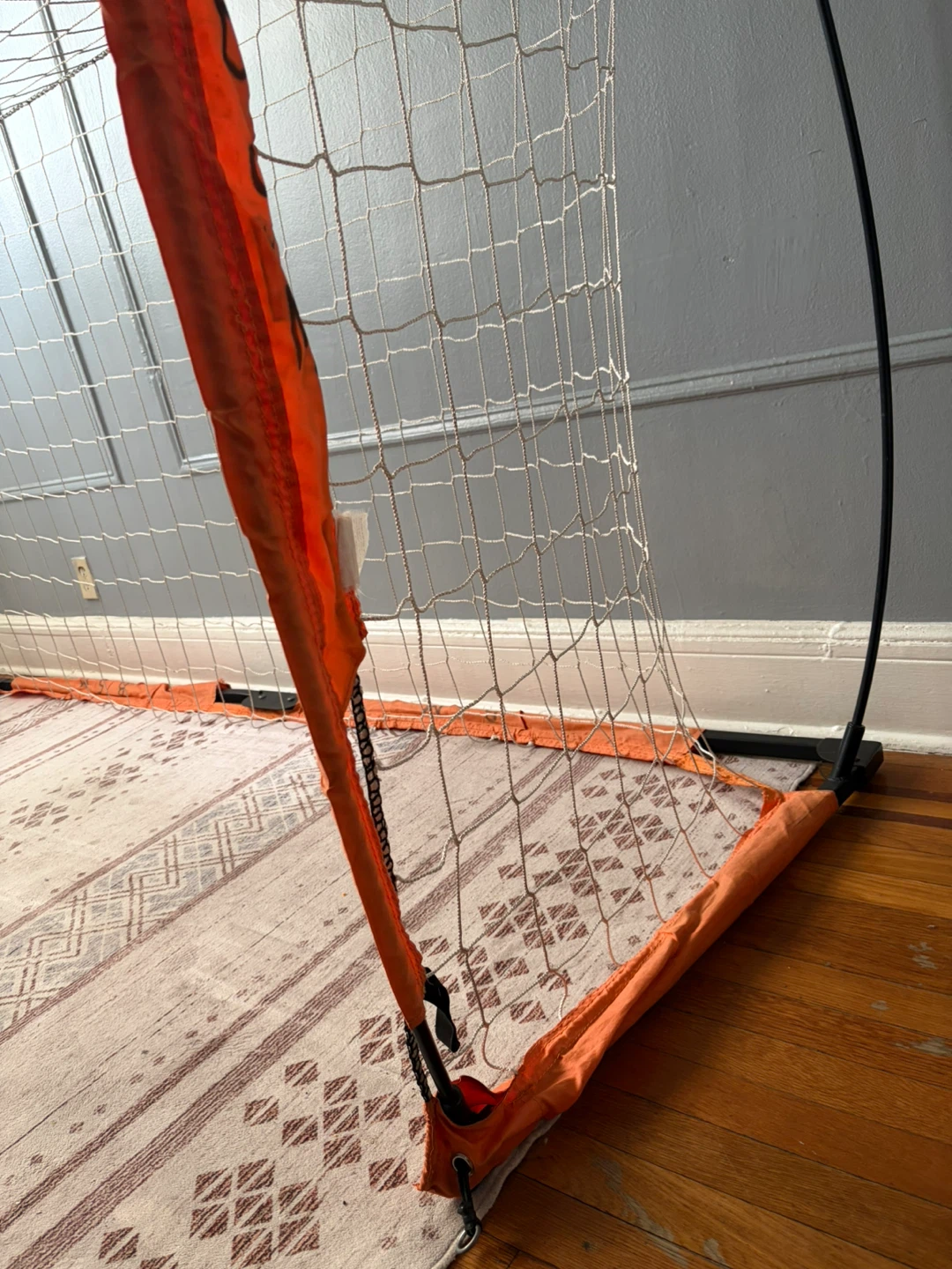 Bownet Portable Soccer Goal - photo 2