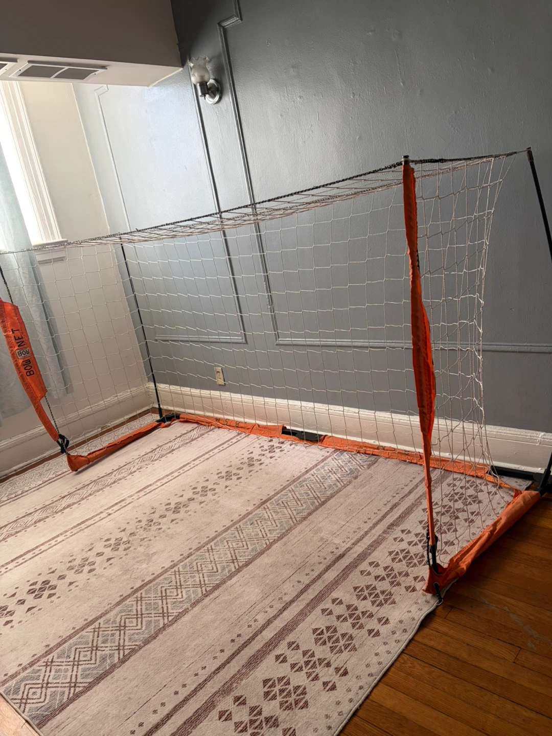 Bownet Portable Soccer Goal