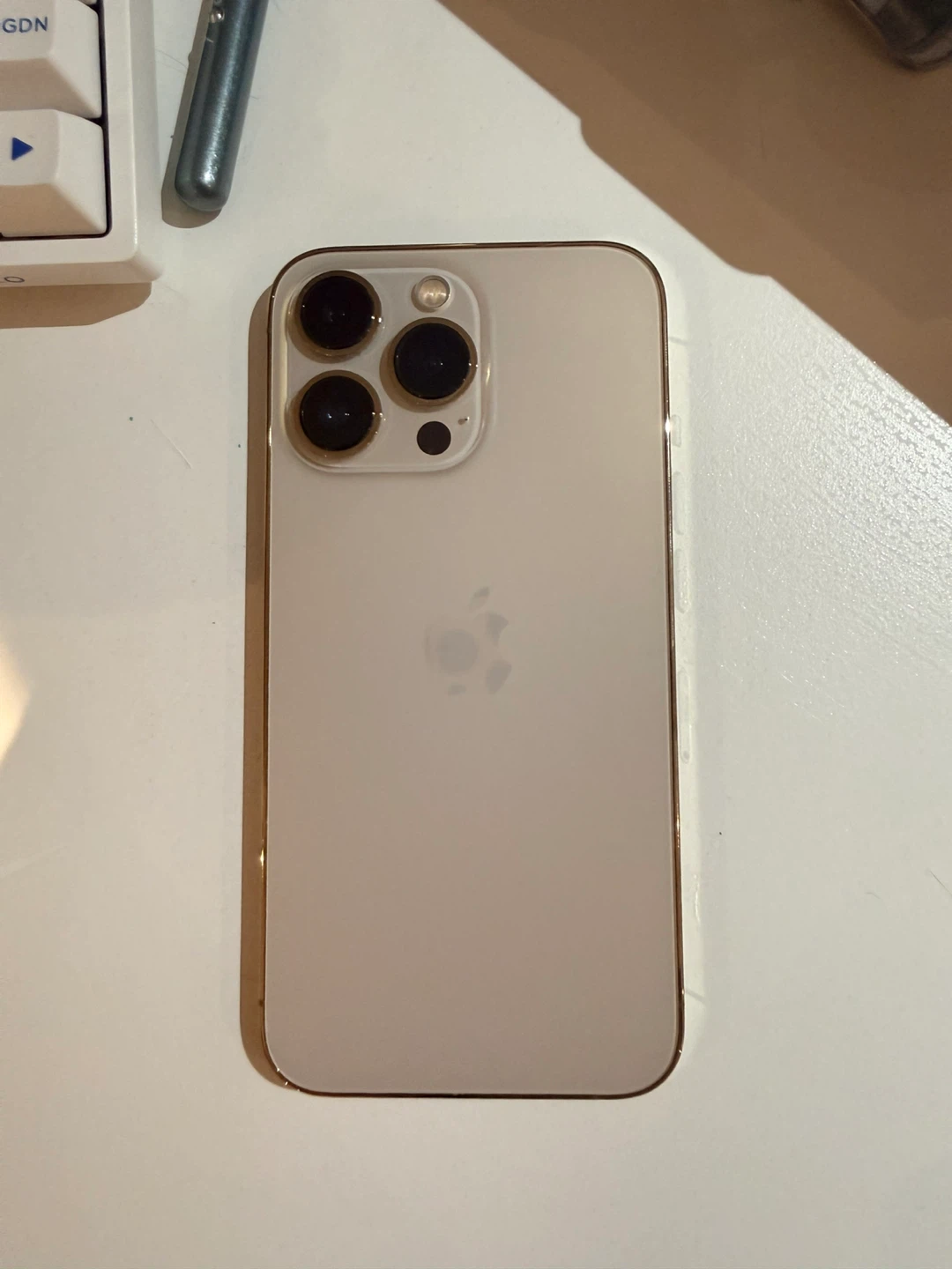 iPhone 13 Pro Gold - 1TB
