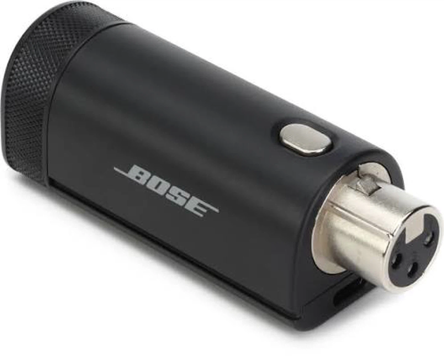 Bose XLR Wireless Audio Transmitter - Black - photo 2