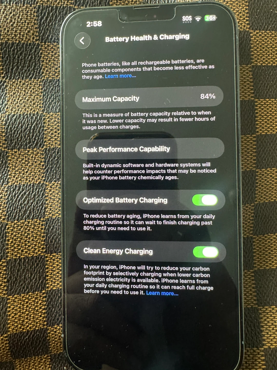 iPhone 13 Pro Max - photo 3