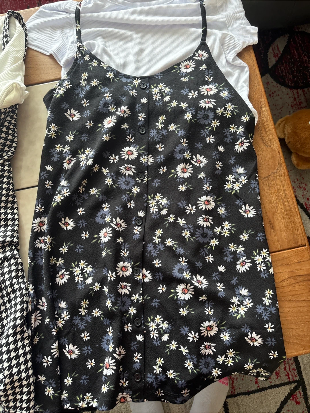 Youth Bella Birdie Dress Set - Size XL - photo 3