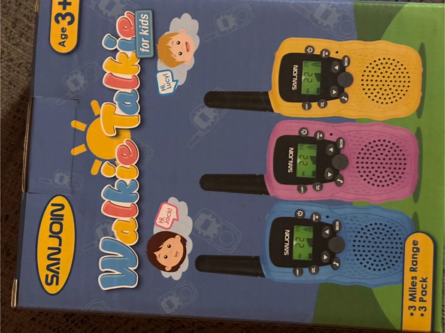 -new toys each $20 - photo 3