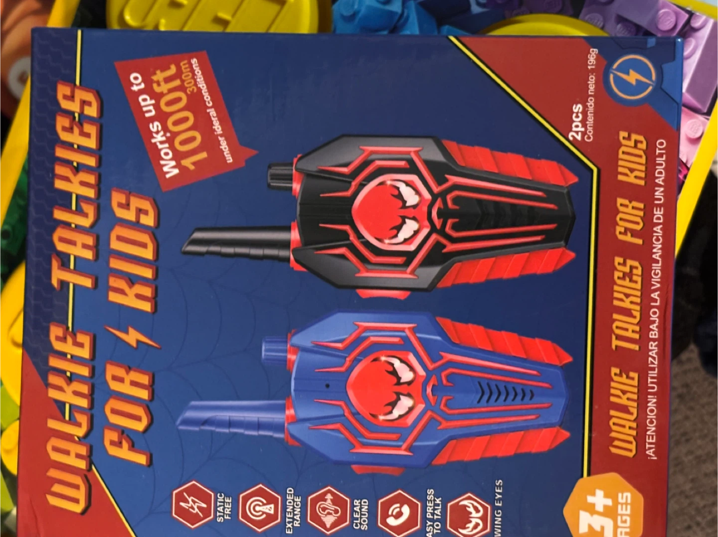 -new toys each $20 - photo 2