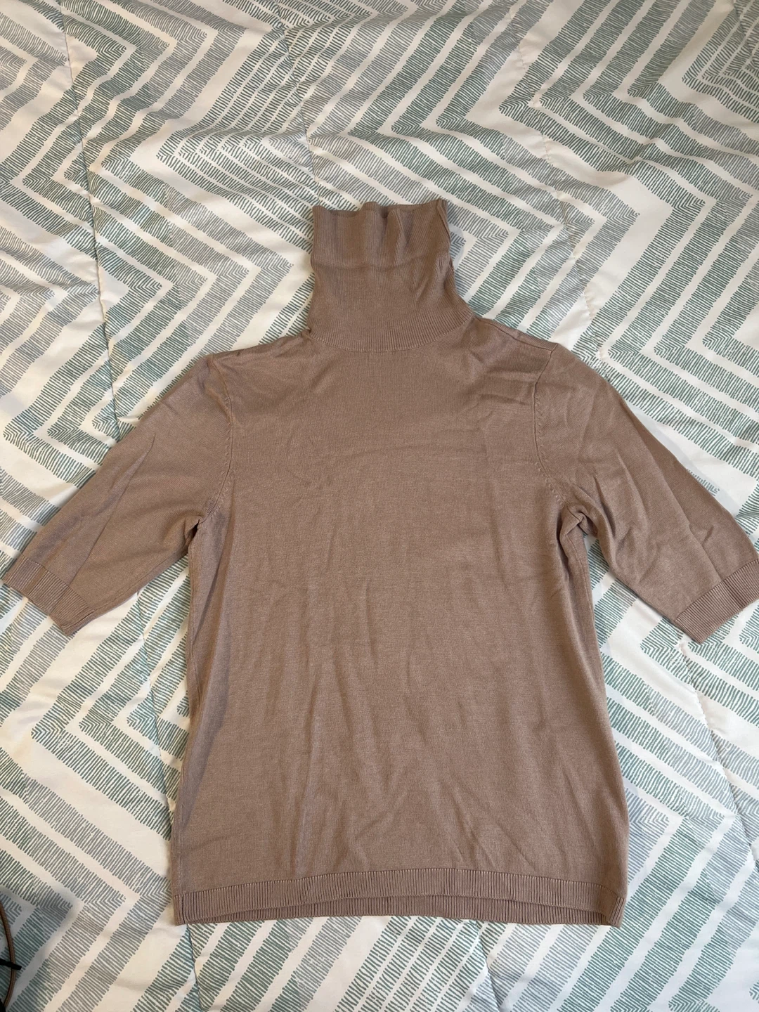Reserved Turtleneck - Size S