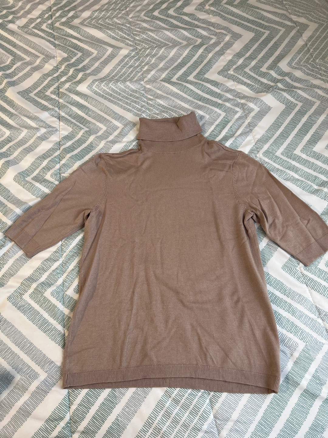 Reserved Turtleneck - Size S - photo 2